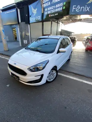 FORD-KA-2020