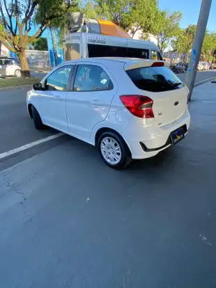 FORD-KA-2020