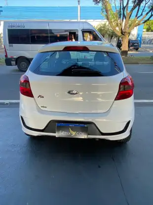 FORD-KA-2020