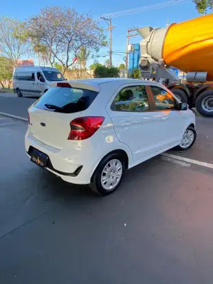 FORD-KA-2020