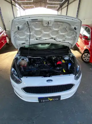 FORD-KA-2020