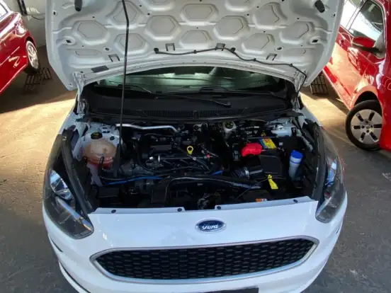 FORD-KA-1.5 TI-VCT FLEX SE PLUS MANUAL FORD-KA-2020