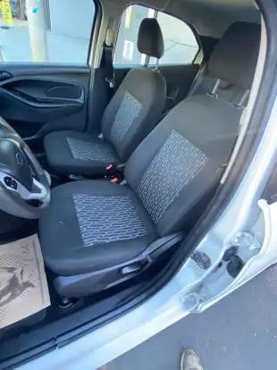 FORD-KA-2020