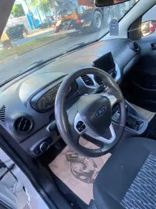 FORD-KA-2020