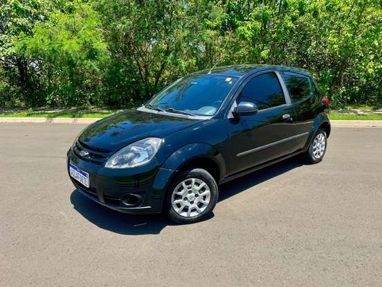 FORD-KA-2009