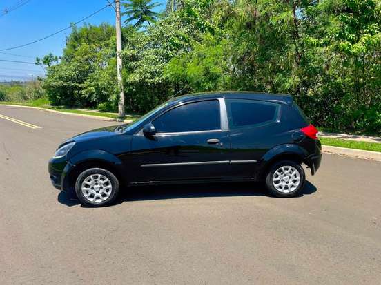 FORD-KA-2009
