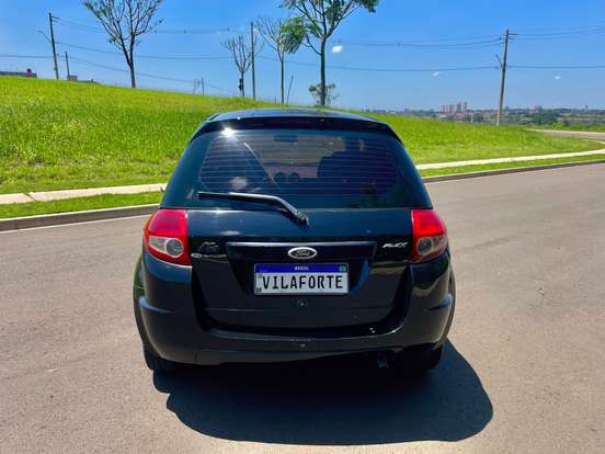 FORD-KA-2009