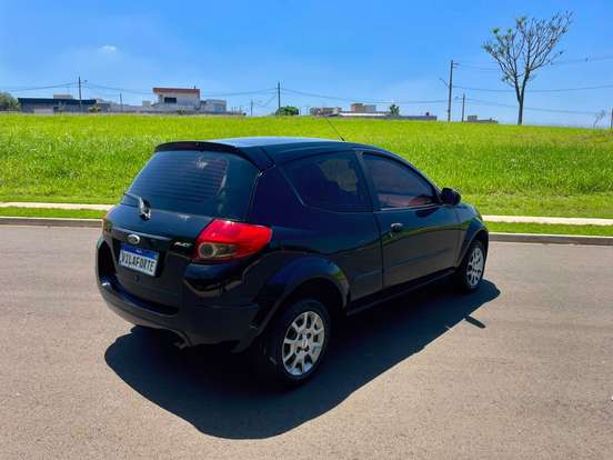 FORD-KA-2009