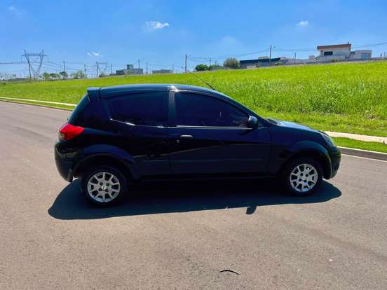 FORD-KA-2009