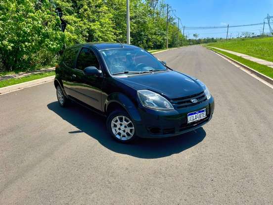 FORD-KA-1.0 MPI 8V FLEX 2P MANUAL FORD-KA-2009