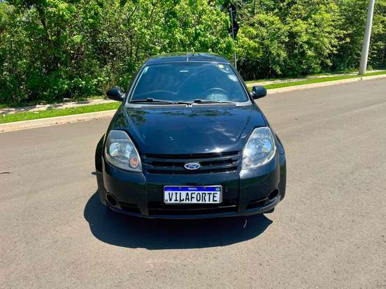 FORD-KA-2009