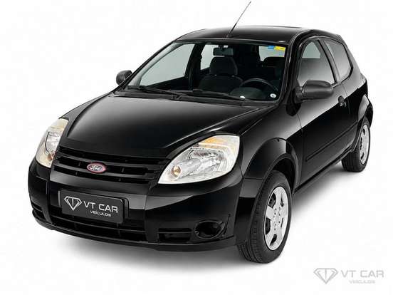 FORD-KA-2010