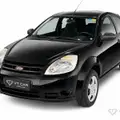 FORD KA 1.0 MPI 8V FLEX 2P MANUAL FORD KA 1.0 MPI 8V FLEX 2P MANUAL