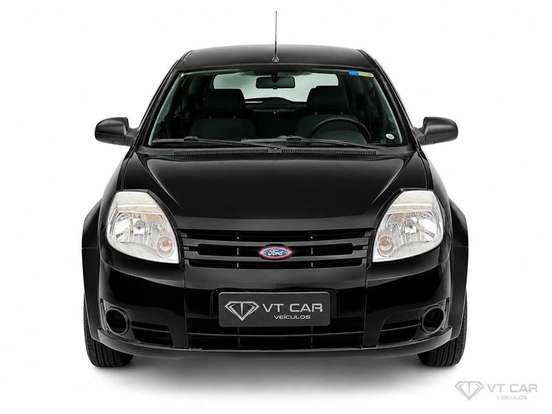 FORD-KA-2010