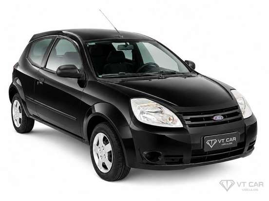 FORD-KA-1.0 MPI 8V FLEX 2P MANUAL FORD-KA-2010