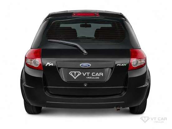FORD-KA-2010