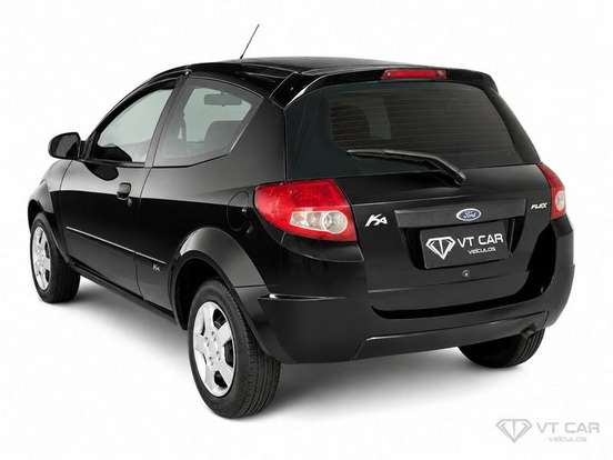 FORD-KA-2010