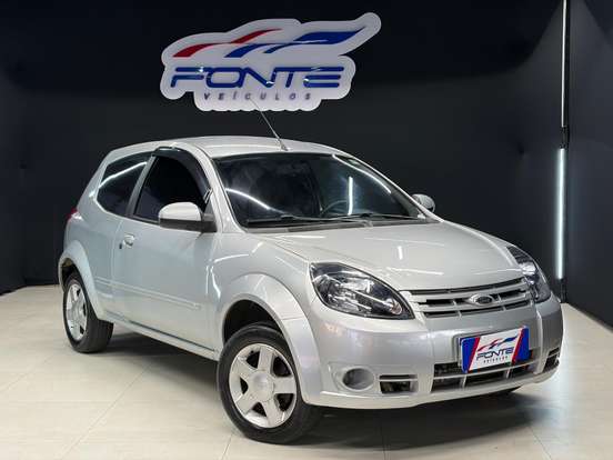 FORD-KA-2009