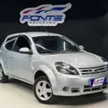 FORD KA 1.0 MPI 8V FLEX 2P MANUAL FORD KA 1.0 MPI 8V FLEX 2P MANUAL