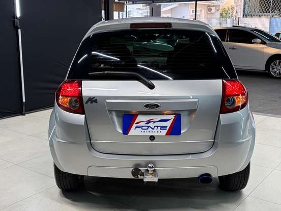 FORD-KA-1.0 MPI 8V FLEX 2P MANUAL FORD-KA-2009