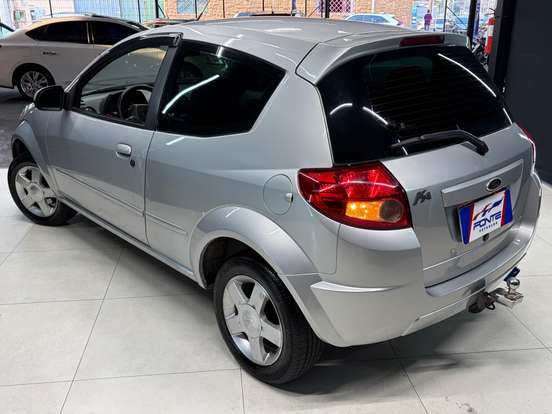 FORD-KA-1.0 MPI 8V FLEX 2P MANUAL FORD-KA-2009