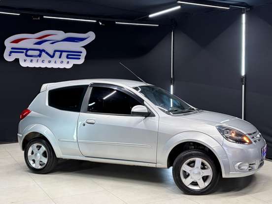 FORD-KA-1.0 MPI 8V FLEX 2P MANUAL FORD-KA-2009