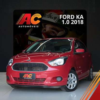 FORD-KA-2017
