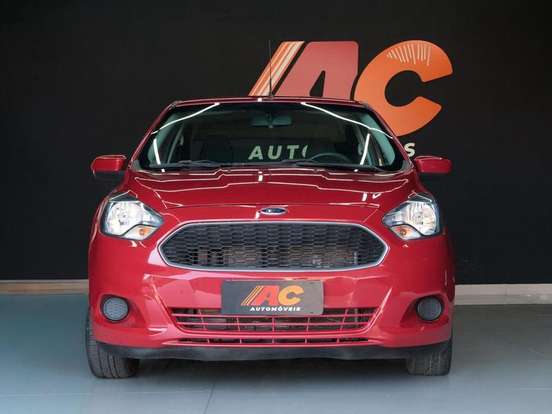 FORD-KA-2017