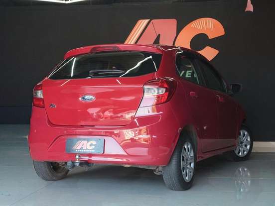 FORD-KA-2017