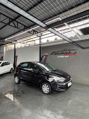 FORD-KA-2017