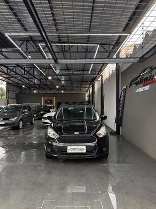 FORD-KA-2017