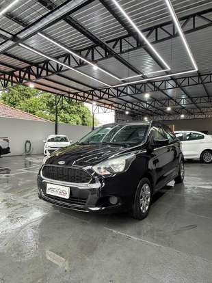 FORD-KA-2017