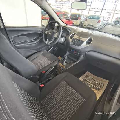 FORD-KA-2017