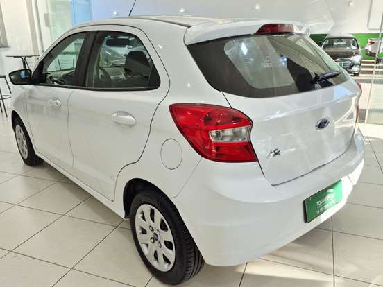 FORD-KA-2017
