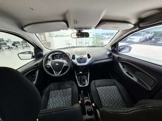 FORD-KA-2017