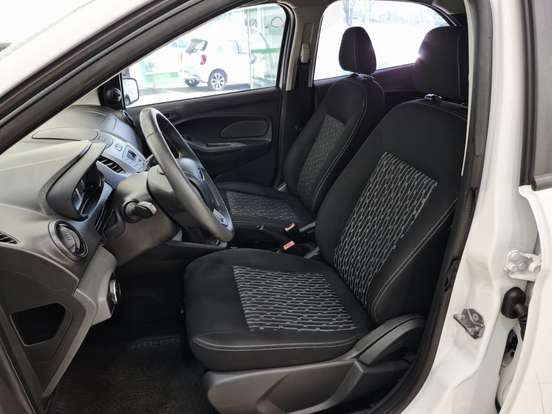 FORD-KA-2017