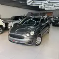 FORD KA 1.0 TI-VCT FLEX SE MANUAL FORD KA 1.0 TI-VCT FLEX SE MANUAL