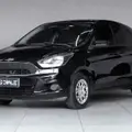 FORD KA 1.0 TI-VCT FLEX SE PLUS MANUAL FORD KA 1.0 TI-VCT FLEX SE PLUS MANUAL