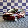 FORD KA 1.0 TI-VCT FLEX SE PLUS MANUAL FORD KA 1.0 TI-VCT FLEX SE PLUS MANUAL