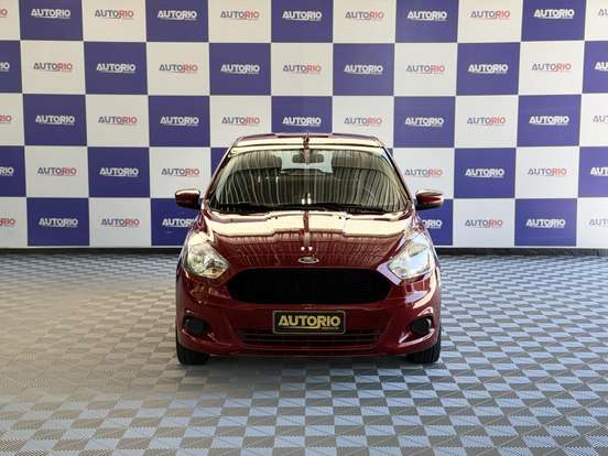 FORD-KA-2014