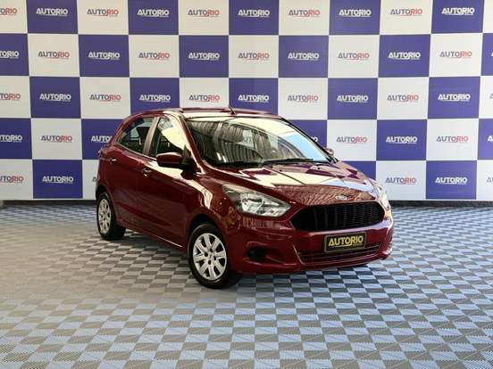 FORD-KA-2014