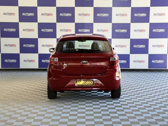 FORD-KA-2014
