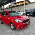 FORD KA 1.0 TI-VCT FLEX SE PLUS MANUAL FORD KA 1.0 TI-VCT FLEX SE PLUS MANUAL