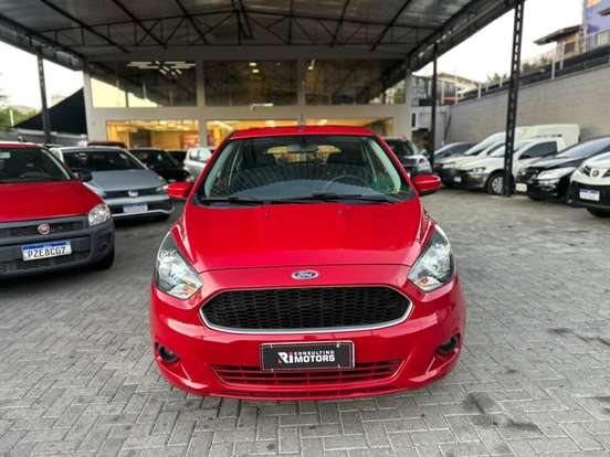 FORD-KA-2017