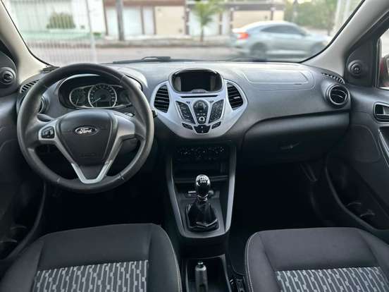 FORD-KA-2017