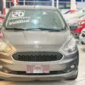 FORD KA 1.0 TI-VCT FLEX SE PLUS MANUAL FORD KA 1.0 TI-VCT FLEX SE PLUS MANUAL