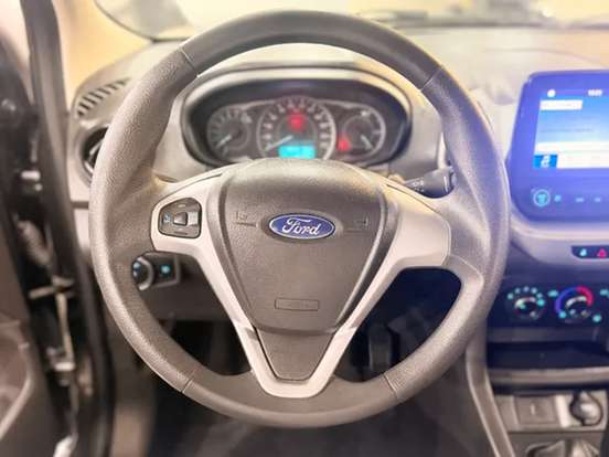 FORD-KA-1.0 TI-VCT FLEX SE PLUS MANUAL FORD-KA-2019
