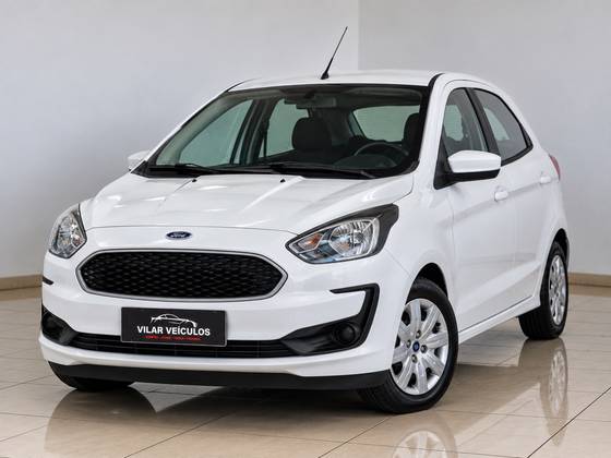FORD KA 1.0 TI-VCT FLEX SE PLUS MANUAL