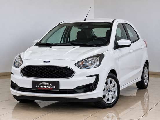 FORD-KA-2020