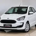 FORD KA 1.0 TI-VCT FLEX SE PLUS MANUAL FORD KA 1.0 TI-VCT FLEX SE PLUS MANUAL